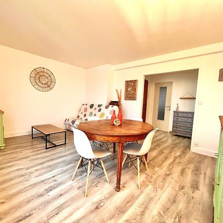 Appartement Proche Gare, 6 Voyageurs Et Stationnement Gratuit Реймс Экстерьер фото